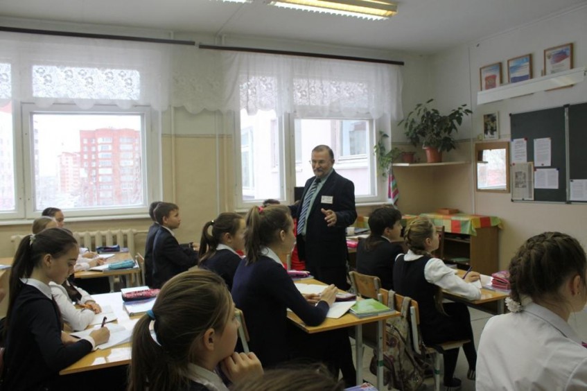Уфимка стала победительницей всероссийского конкурса эссе «Лучший учитель»