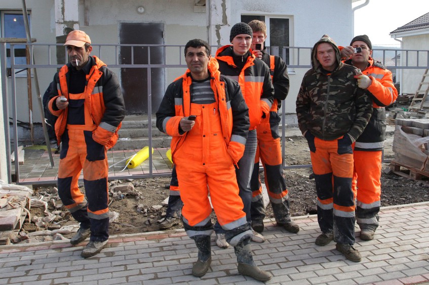 В Башкирии будет увеличена плата за использование труда мигрантов