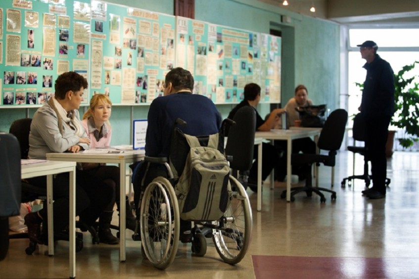В Уфе состоится ярмарка вакансий для инвалидов
