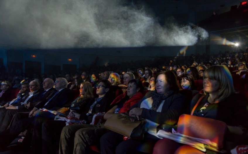 В Уфе пройдет Фестиваль актуального научного кино