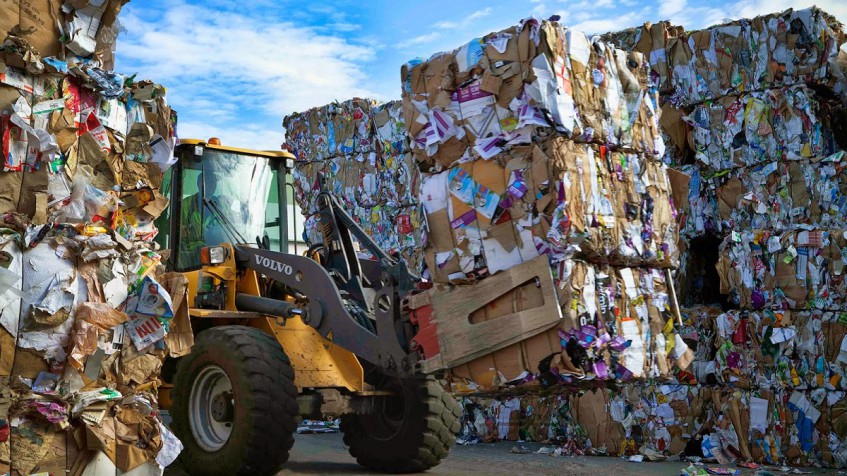 Власти Башкирии намерены навести порядок в сфере утилизации отходов