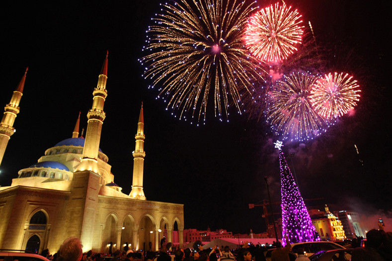 «С Новым годом!» или Ислам и празднование Нового года