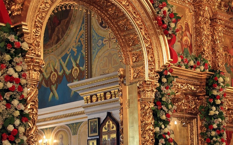 В Башкирии Рождественское богослужение впервые будет транслироваться в прямом эфире