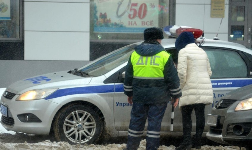 В Уфе в ходе операции «Должник» взыскано более 2,1 млн рублей штрафов