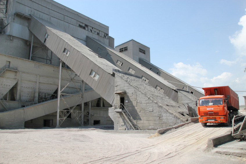 Цементный завод в Башкирии стал приоритетным инвестиционным проектом