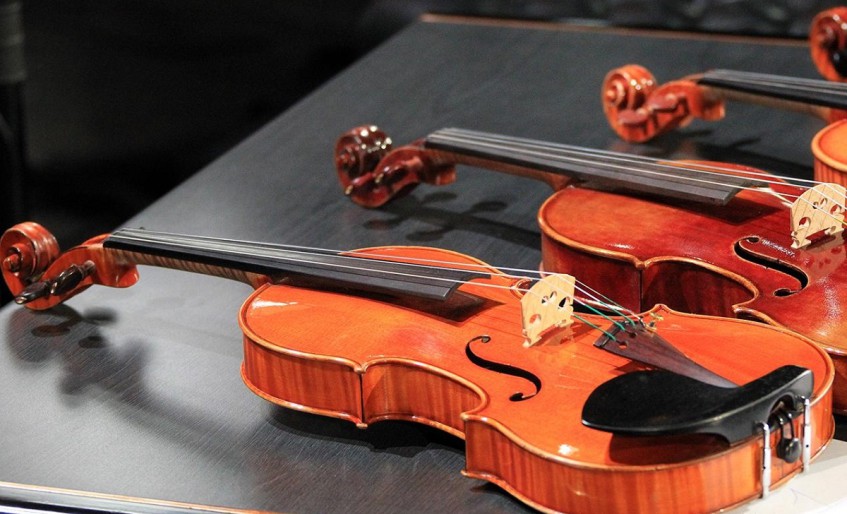 Музыкальные школы Башкирии обеспечат новыми инструментами
