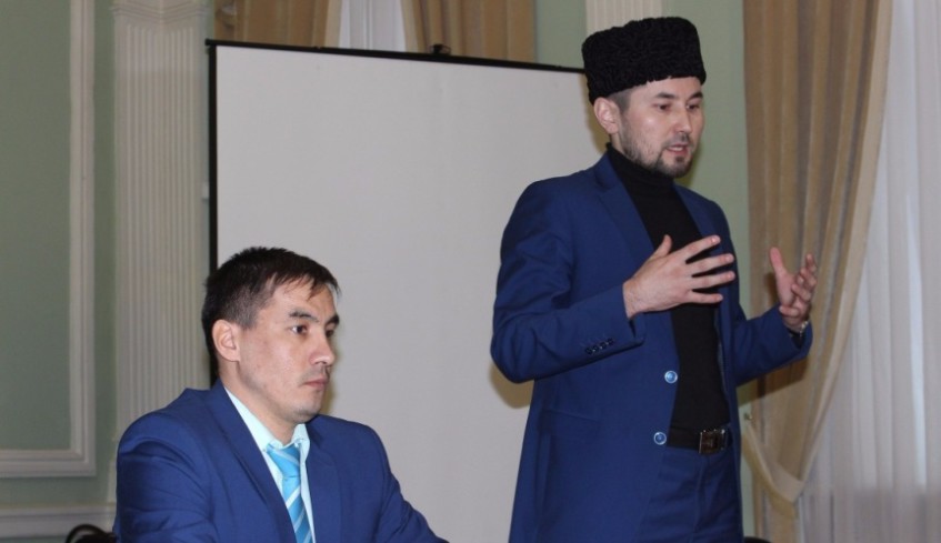 В Башкирии пройдут мероприятия памяти религиозного деятеля и просветителя Зайнуллы Расулева