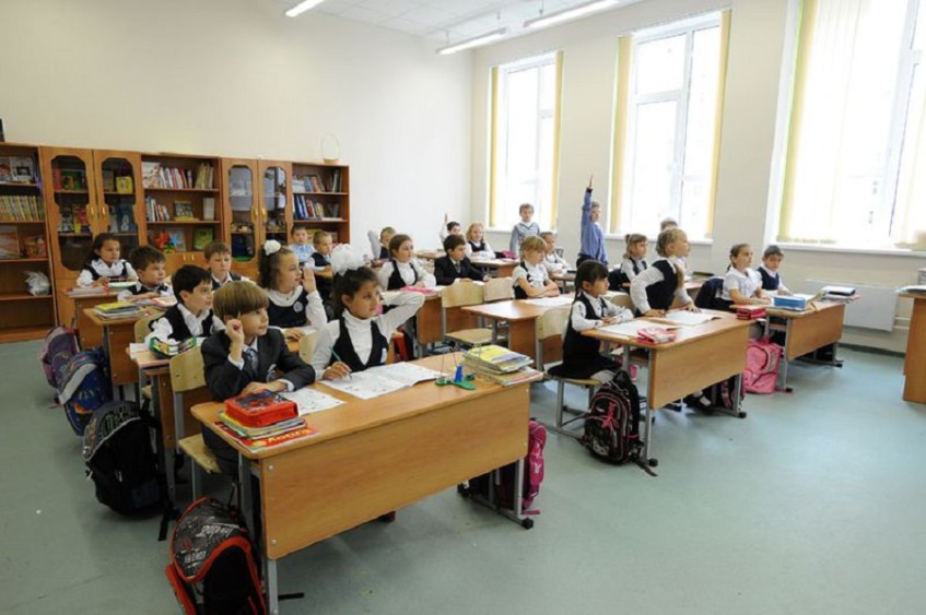 Башкирия получит 773,4 млн рублей на создание новых мест в школах