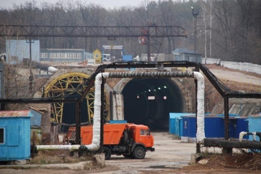 Власти Башкирии нашли инвестора, который достроит тоннель и мост в Уфе