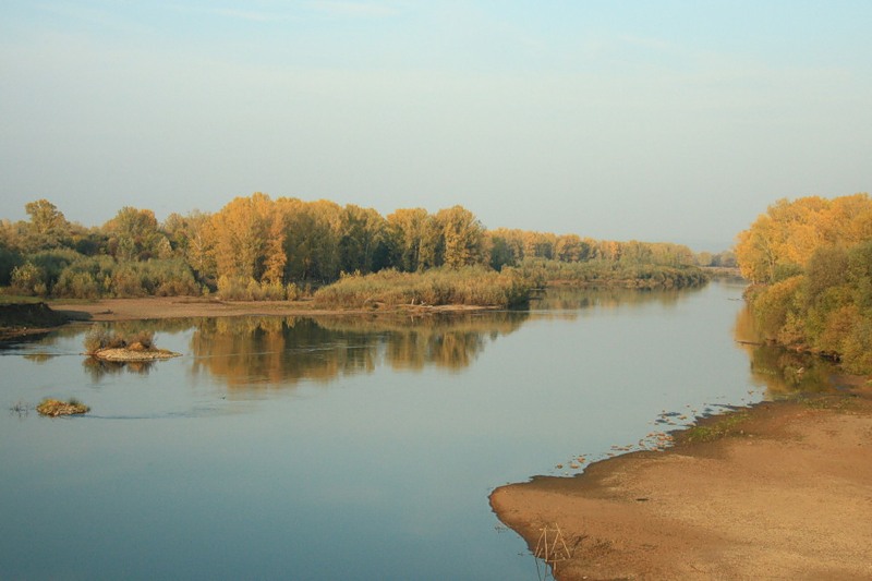 В Башкирии на очистку и укрепление берегов Стерли выделят 52 млн рублей