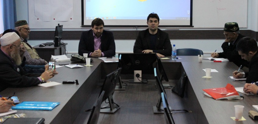 В Уфе прошел семинар для имамов Башкирии и Оренбуржья по профилактике социальных отклонений
