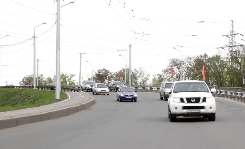В Башкирии названы самые популярные модели автомобилей с пробегом