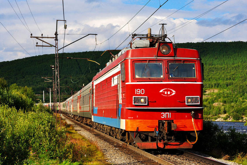 В Башкирии изменится расписание пригородных поездов