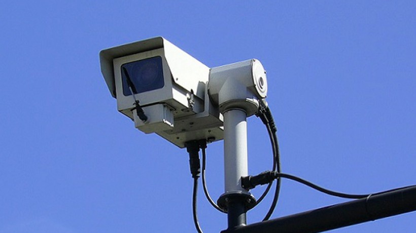В Уфе установят новые камеры фотовидеофиксации‍