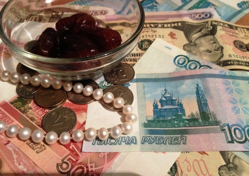 Заплатить в Рамазан: муфтий Башкирии определился с датами поста и с суммами фитр-садака, фидьи и нисаба