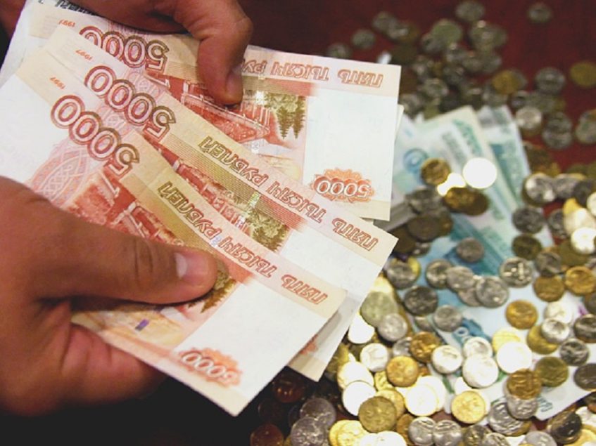 В Башкирии увеличат размер выплат семьям с детьми