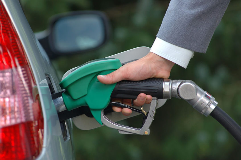 Уфа занимает первое место по дешевизне бензина среди городов ПФО‍