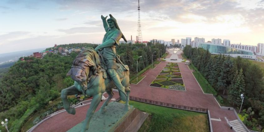 Уфа вошла в Топ-20 городов с развитой ивент-индустрией