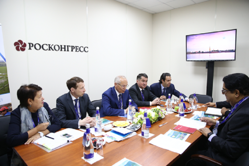 Всемирный банк приедет в Башкирию обсуждать планы совместной работы