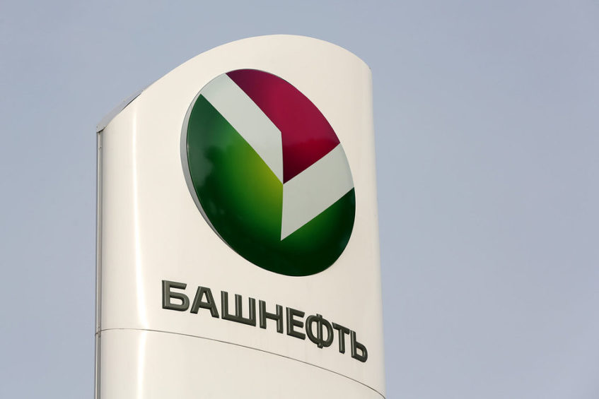 Глава Башкирии оценивает нарушения в «Башнефти» в 40-45 млрд рублей