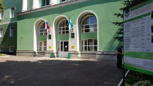В Башкортостане на 2 тысячи увеличили количество бюджетных мест в колледжах